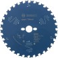 Scie circulaire BOSCH D : 254x30mm 32 dents pour scier le bois