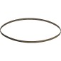 Lame de scie de rechange FLEX convient pour scie métal SGB 4910, 1335x13x065mm, 2 pieces