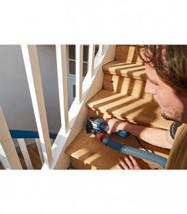 Outil multifonctions BOSCH GOP 40-30, 400 Watts accessoires inclus