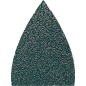 Feuille abrasive Fein K30, 50 pieces non trouée