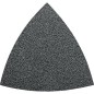 Feuille abrasive Fein K120, 50 pieces non trouée