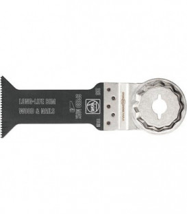 Lame de scie Fein E-Cut Long Life l : 42mm, L : 78mm, Starlock Max paquet  :  5 pieces