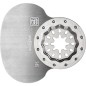 Couteau Fein forme Pilz Paquet  :  5 pieces