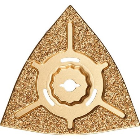 Rape metal dur Fein grande, 3 angles, Starlock Max