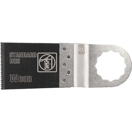 Lame de scie circulaire Fein Forme 135 L : 50 mm, l : 35mm, 1 piece