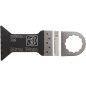Lame de scie bimétal Fein forme 148 L : 60 mm, l : 44mm, 1 piece