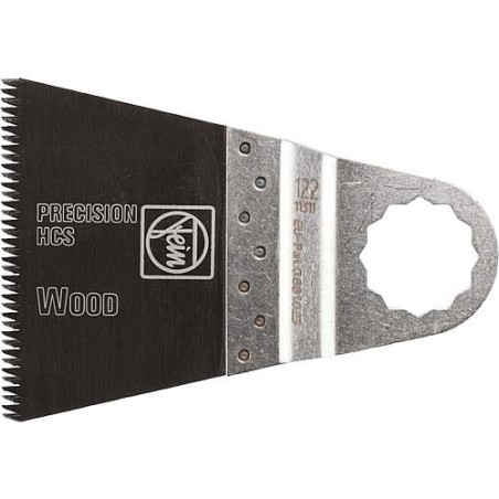 Lame de scie circulaire Fein forme 122 L : 50 mm, l : 65mm, 1 piece