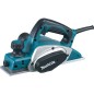 Rabot Makita KP0800J 620W, 2,6 Kg Rabot Makita KP0800J 620W, 2,6 Kg