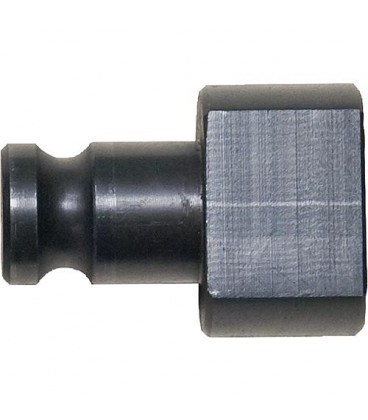 Embout EIBENSTOCK convient pour melangeur avec filetage male M14
