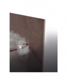 Foret carrelage en kit Alpen Keramo Extreme - 2 pces 14x8mm