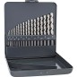 Kit Foret inox ALPEN® HSS Forte Cobalt 19 pc. diam. 1,0 - 10,0 mm