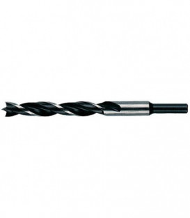 Meches a bois 3 pointes HELLER CV d : 16,0 x 180/115 mm