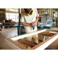 Meches a bois 3 pointes HELLER CV d : 18,0 x 190/120 mm