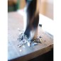 Forect acier special au cobalt HELLER HSS-CO DIN 338 RN d : 8,0 x 117/75 mm