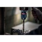 Forect acier special au cobalt HELLER HSS-CO DIN 338 RN d : 8,0 x 117/75 mm