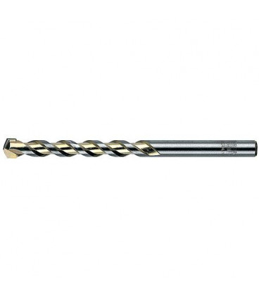 Foret universel HELLER ALLMAT d : 3,0x70/30mm avec queue cylindrique