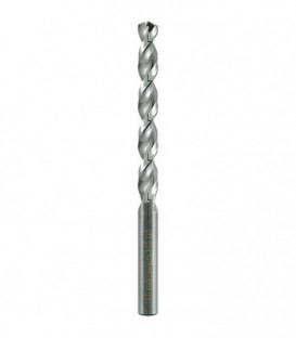 Foret inox ALPEN® HSS Forte Cobalt diam. 2,0 x 49 mm ac. tige cylindrique