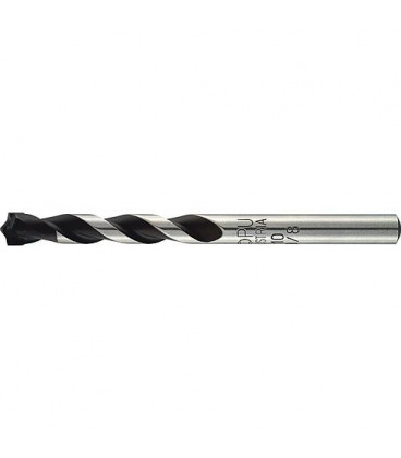 ALPEN Meche a beton metal dur diam. 10 mm