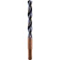Foret metal ALPEN® Sprint Master diam. 14,5 x 169 mm ac. tige cylindrique profile