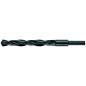 Foret metal HELELR HSS avec tige dégagée d : 15,0 X 169/114 MM