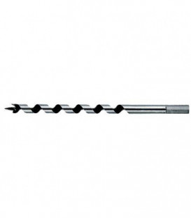 Foret a simple spirale HELLER LEWIS d : 10,0 x 235/160 mm