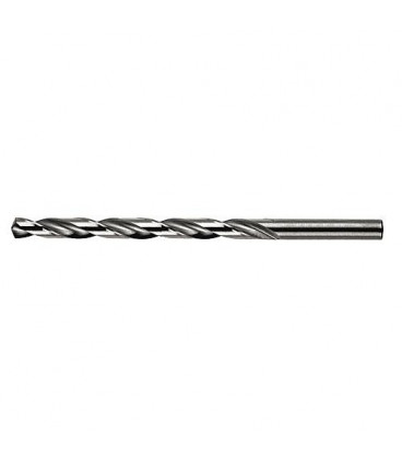 Foret metal HELLER HSS G DIN 340 d : 7,0x156/102mm emballage : 10 pcs