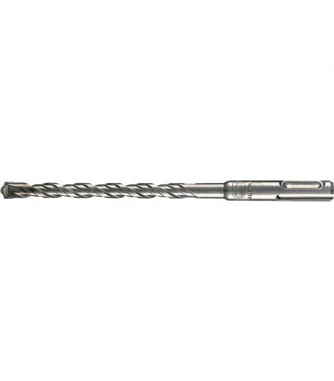 ALPEN SDS-Plus foret Drills diam. 6 mm, L  :  260/200 mm