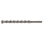 Foret marteau HELLER BIONIC PRO avec SDS-Plus D : 20,0 x 600/550 mm
