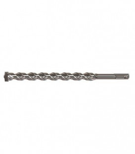 Foret marteau HELLER BIONIC PRO avec SDS-Plus D : 12,0 x 160/100mm, 10 pieces