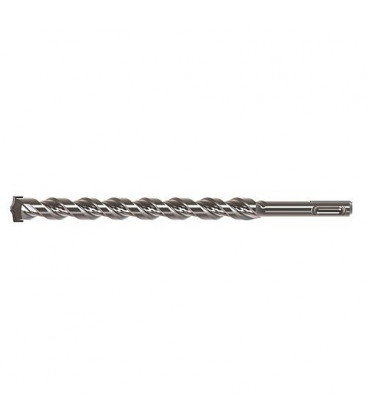 Foret marteau HELLER BIONIC PRO avec SDS-Plus D : 12,0 x 310/250 mm