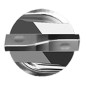 Foret marteau HELLER BIONIC PRO avec SDS-Plus D : 12,0 x 310/250 mm
