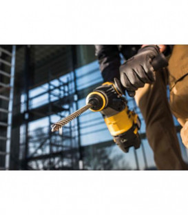 Foret marteau HELLER 4Power avec SDS-Plus D : 16,0 x 200/150 mm