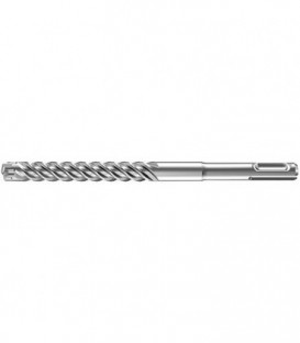 Kit forets marteau HELLER 4Power avec SDS-Plus, 11 pieces D : 10,0 x 160/100mm