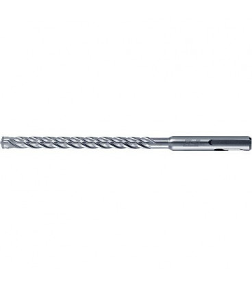 Foret a percussion SDS-Plus L :  210/150 mm, diam. 8,0 mm, F8