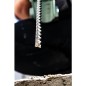 Foret marteau HELLER Trijet avec SDS-Plus D : 8,0 x 160/100 mm