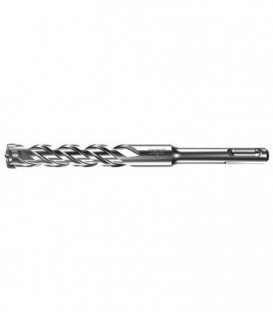 Foret marteau HELLER Trijet avec SDS-Plus D :  7,0 x 210/150 mm