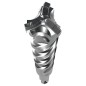 Foret marteau HELLER Trijet avec SDS-Plus D :  12x,0 x 310/250 mm