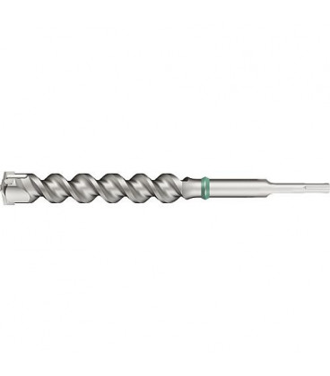 Foret marteau HELLER Y-cutter avec SDS-Plus D : 20,0 x 450/400 mm
