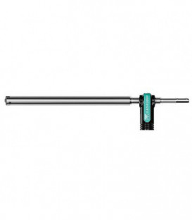 Foret avec aspiration HELLER DUSTER EXPERT avec SDS-Plus D : 24,0 x 270/150mm