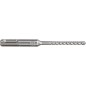 Foret pr perforateur BOSCH® 7X diam. 12,0 x 100/165 mm 10 pc. 4 lames ac. tete en metal dur