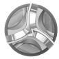 Foret marteau HELLER ENDURO Trijet avec SDS-max D : 12,0 x 740/600 mm