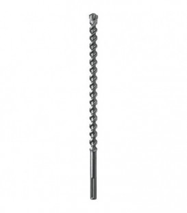 ALPEN SDS-Max Foret diam. 18 mm, L  :  200 mm
