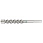 Foret marteau HELLER ENDURO Y-cutter avec SDS-max D : 32,0 x 920/800 mm