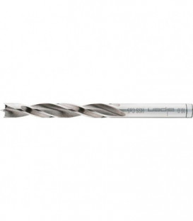 Foret bois ALPEN HSS Cobalt diam. 8,0mm, Longueur 117 mm