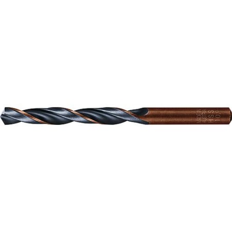 Foret metal ALPEN Sprint Master DN338 RN diam. 6,2 mm, L : 101 mm, 10 pcs