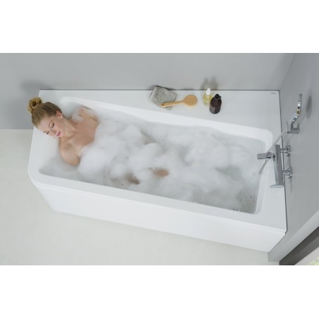 Baignoire Concept 10°