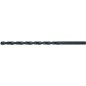 Foret metaux HSS ALPEN Rallonge, DIN 1869 R2 FN 12 x 375 mm