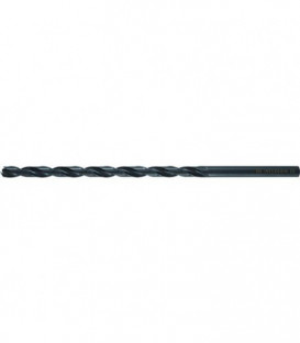 Foret metaux HSS ALPEN Rallonge, DIN 1869 R2 FN 11 x 365 mm