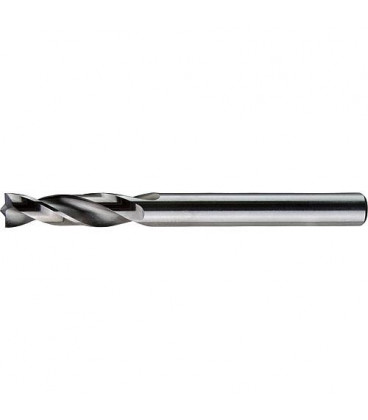 HSS-Co foret point de soudage 8,0x80
