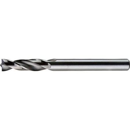 HSS-Co foret point de soudage 8,0x80